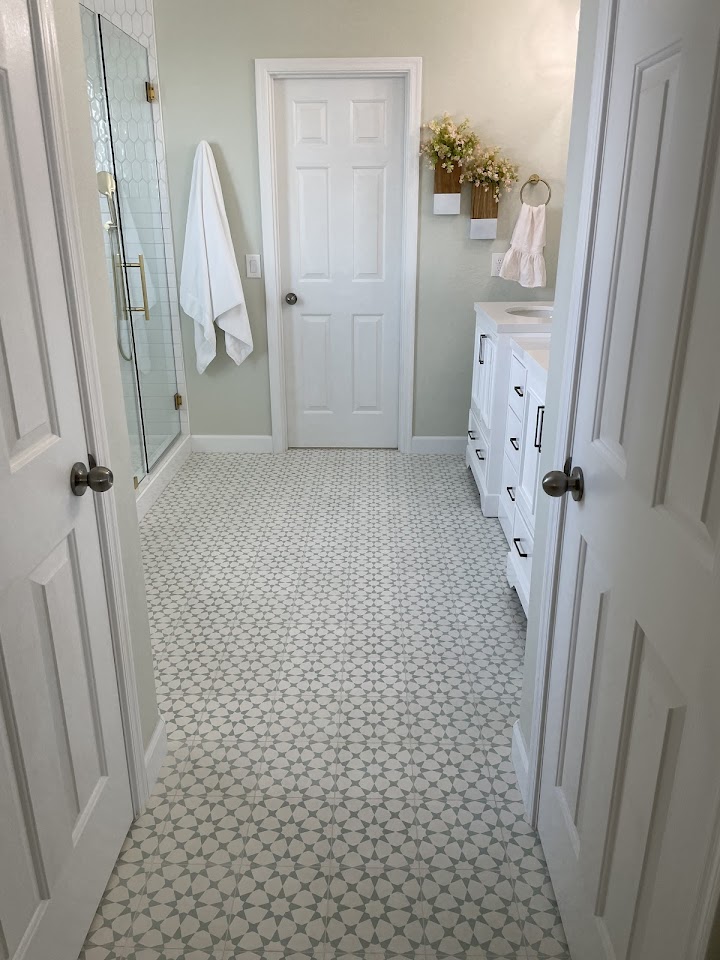 Tile XL project