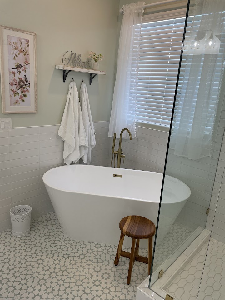 Tile XL project